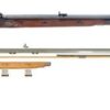 Left Hand Investarm™ Gemmer Hawken Rifle Kit - .54 Cal Percussion - IA3214K 3 A65 result