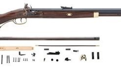 Left Hand Investarm™ Bridger Hawken Rifle Kit - .54 Cal Flintlock - IA2424K