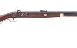 .45 Cal Investarm™ Bridger Hawken Rifle - Percussion Ignition - IA2115