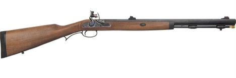 .45 Cal Investarm™ Deer Stalker - Left Handed - Flintlock Ignition - IA5225