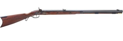 .54 Cal Investarm™ Gemmer Hawken Rifle - Hawken Plains Rifle - Percussion Ignition - IA3114