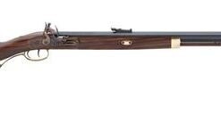 .45 Cal Investarm™ Bridger Hawken Rifle - Flintlock Ignition - IA2415