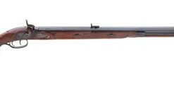 Left-Handed .54 Cal Investarm™ Gemmer Hawken Rifle - Hawken Plains Rifle - Percussion Ignition - IA3214