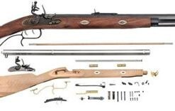 Traditions™ Prairie Hawken Flintlock Kit