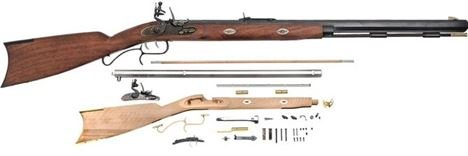 Traditions™ Prairie Hawken Flintlock Kit