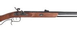 Traditions™ ShedHorn Muzzleloader Rifle - Hardwood & CeraKote™ - .50 Cal Percussion - R392001