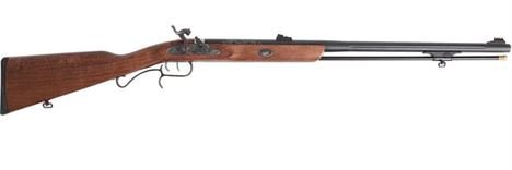 Traditions™ ShedHorn Muzzleloader Rifle - Hardwood & CeraKote™ - .50 Cal Percussion - R392001