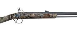 Traditions™ PA Pellet Ultralight - .50 Cal Flintlock Mossy Oak™ Camo - R3820516