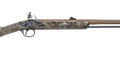 Traditions™ PA Pellet Ultralight - .50 Cal Flintlock Veil™ Wideland Camo - R3880525