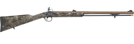 Traditions™ PA Pellet Ultralight - .50 Cal Flintlock Veil™ Wideland Camo - R3880525