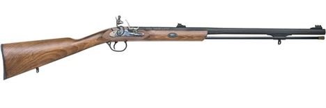 Traditions™ PA Pellet Ultralight Muzzleloader - .50 Cal Flintlock Wood Stock Cerakote™ - R382001