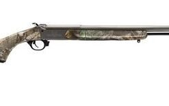 Traditions™ NitroFire VAPR Muzzleloader - .50 Cal Realtree™ Edge Camo - CR841104421