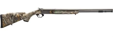 Traditions™ NitroFire VAPR Muzzleloader - .50 Cal Realtree™ Edge Camo - CR841104421