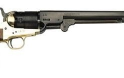 Traditions™ 1851 Navy Revolver Pistol - .44 Cal - FR18511