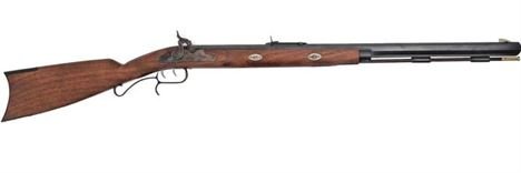 Traditions™ Prairie Hawken Rifle - Percussion