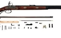 Traditions™ Mountain Rifle Kit .50 Cal Flintlock