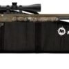 Traditions® Pursuit VAPR™ XT Scope Combo - .50 Cal Veil™ Wideland Camo - R5-748804425BFC 2 Q117 result