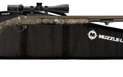 Traditions® Pursuit VAPR™ XT Scope Combo - .50 Cal Veil™ Wideland Camo - R5-748804425BFC