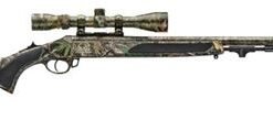 Traditions™ Vortek StrikerFire VAPR™ Realtree Edge® Combo - R67-564404621