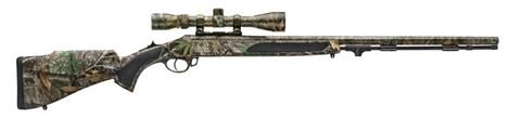Traditions™ Vortek StrikerFire VAPR™ Realtree Edge® Combo - R67-564404621