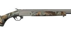 Traditions Buckstalker™ XT Rifle - .50 Caliber G2 Vista Camo & Cerakote™ Barrel - R72110847