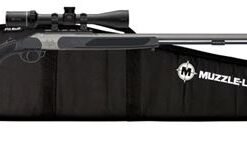 Traditions® Vortek StrikerFire VAPR™ LDR - .50 Cal Burris™ Scope Combo Cerakote™ Barrel - R5-59110460BFC