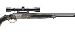 Traditions™ Vortek StrikerFire VAPR™ Scope Combo - .45 Cal Mossy Oak™ Break Up Country Camo - R5-561150616