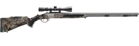 Traditions™ Vortek StrikerFire VAPR™ Scope Combo - .45 Cal Mossy Oak™ Break Up Country Camo - R5-561150616