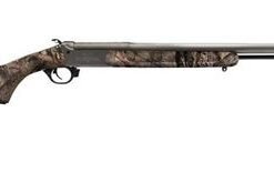 Traditions™ NitroFire VAPR Muzzleloader - .50 Cal Mossy Oak™ Break Up Country Camo - CR841104416