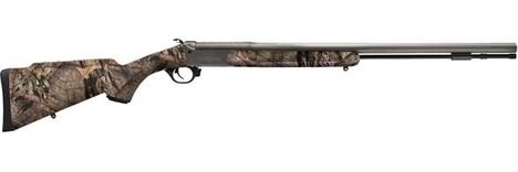 Traditions™ NitroFire VAPR Muzzleloader - .50 Cal Mossy Oak™ Break Up Country Camo - CR841104416