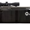 Traditions™ NitroFire VAPR Muzzleloader Scope Combo - .50 Cal Black & Cerakote™ - CR5-84110440MZ 2 Q124 result
