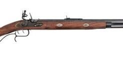 Traditions™ Prairie Hawken Rifle - Flintlock