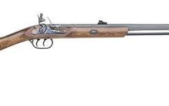 Traditions™ PA Pellet Flintlock Double Set Trigger - Wood Stock - R381401