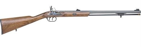 Traditions™ PA Pellet Flintlock Double Set Trigger - Wood Stock - R381401