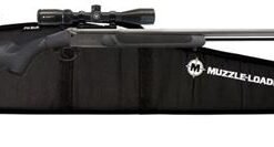Traditions® NitroFire VAPR Muzzleloader Vortex™ Crossfire II Scope Combo - .50 Cal Black & Cerakote™ - CR5-84110440VSC