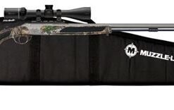 Traditions™ Vortek StrikerFire® VAPR LDR - .50 Cal Burris™ Scope Package Realtree Edge™ Camo - R5-591104621BFC