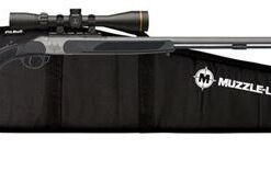 Traditions® Vortek StrikerFire VAPR™ LDR - .50 Cal Leupold™ Scope Combo Cerakote™ Barrel - R5-59110460SNLC