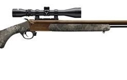 Traditions™ NitroFire VAPR Scope Package - .50 Cal Veil™ Wideland & Burnt Bronze CeraKote™ - CR5-848804425