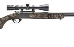 Traditions™ NitroFire VAPR Muzzleloader Scope Combo - .50 Cal Mossy Oak™ Break Up Country Camo - CR5-841104416
