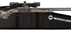 Traditions™ NitroFire VAPR Rifle Vortex™ Crossfire II Scope Combo - .50 Cal Realtree™ Edge & Cerakote - CR5-841104421VSC