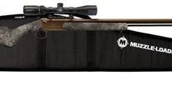 Traditions® NitroFire VAPR Vortex™ Scope Package - .50 Cal Veil™ Wideland Camo & Burnt Bronze CeraKote™ - CR5-848804425VSC