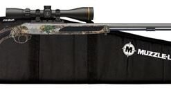 Traditions™ Vortek StrikerFire® VAPR LDR - .50 Cal Leupold™ Scope Package Realtree Edge™ Camo - R5-591104621SNLC