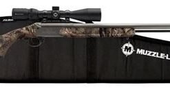 Traditions™ NitroFire VAPR Muzzleloader Scope Combo - .50 Cal Mossy Oak™ Break Up Country Camo - CR5-841104416MZ