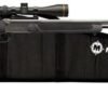 Traditions® NitroFire VAPR Muzzleloader Leupold™ Scope Combo - .50 Cal Black & Cerakote™ - CR5-84110440LC 3 Q148 result