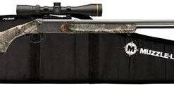 Traditions™ NitroFire VAPR Rifle Leupold™ Scope Combo - .50 Cal Realtree™ Edge & Cerakote - CR5-841104421LC