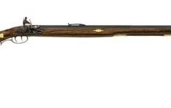 Traditions™ Pennsylvania Carbine Rifle - .50 Caliber Flintlock - R2090C