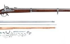Traditions™ 1861 Springfield Rifled Musket Kit