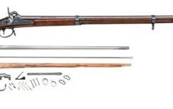 Traditions™ 1842 Springfield Musket Kit - .69 Cal - KR6184200