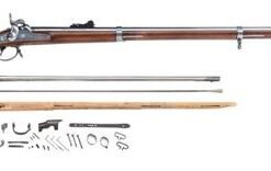 Traditions™ 1842 Springfield Kit - Rifled Musket