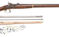 Traditions™ 1863 Zouave Musket Kit - .58 Cal - KR6186306